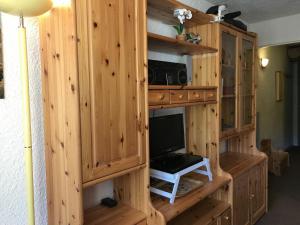 Appartement Studio Corrençon-en-Vercors, 1 pièce, 4 personnes - FR-1-515-83 Le Clos de la Balme 38250 Corrençon-en-Vercors Rhône-Alpes