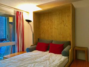 Studio Corrençon-en-Vercors, 1 pièce, 4 personnes - FR-1-515-84