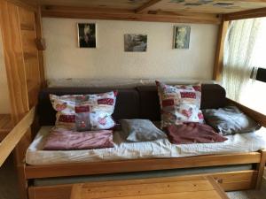 Appartement Studio Corrençon-en-Vercors, 1 pièce, 4 personnes - FR-1-515-92 Le Clos de la Balme 38250 Corrençon-en-Vercors Rhône-Alpes