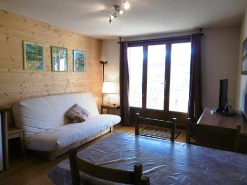 Studio Corrençon-en-Vercors, 1 pièce, 5 personnes - FR-1-689-62
