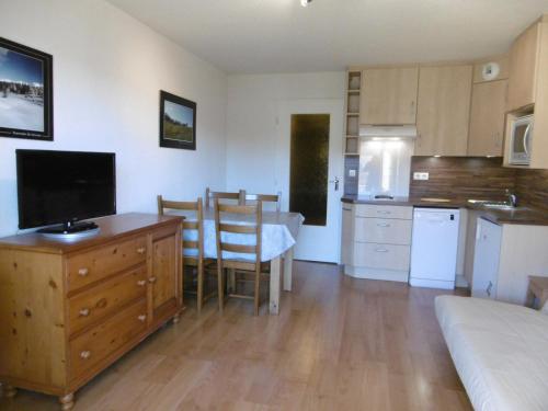 Studio Corrençon-en-Vercors, 1 pièce, 5 personnes - FR-1-689-62