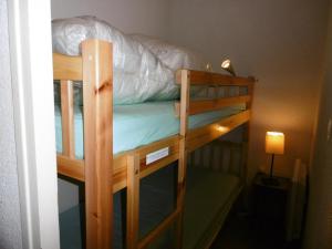 Studio Corrençon-en-Vercors, 1 pièce, 5 personnes - FR-1-689-62