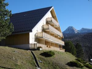 Studio Corrençon-en-Vercors, 1 pièce, 5 personnes - FR-1-689-62