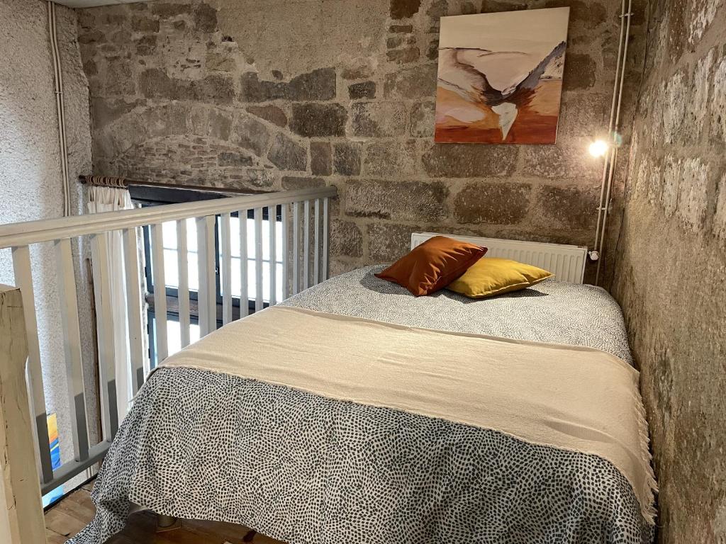 Studio Cosi idéalement placé Au Cœur de Ville 18000 Bourges