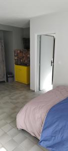 Studio Cosi placé : Au Cœur de Ville