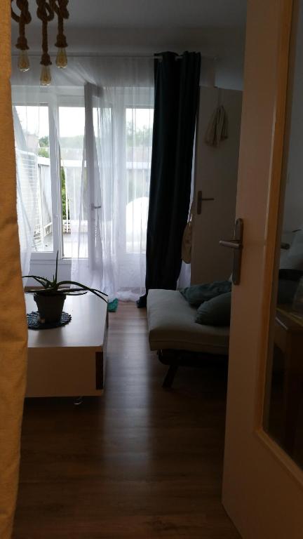 Appartement Studio cosy 17 Rue du Docteur Jouhaud 87100 Limoges