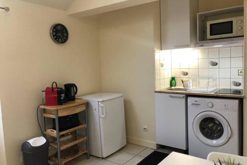 Studio Cosy 2 PERS