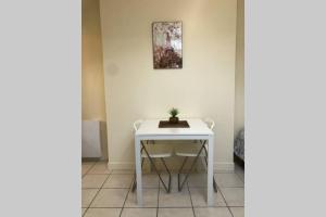 Studio Cosy 2 PERS