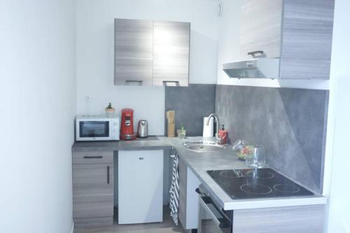 Studio Cosy 2 Proche gare