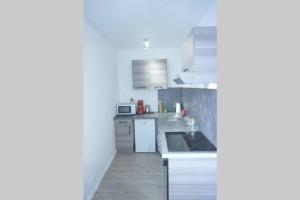 Studio Cosy 2 Proche gare