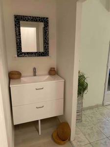 studio cosy 40m2