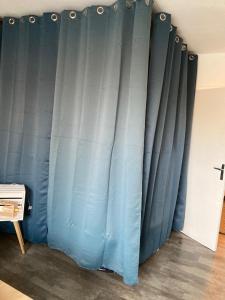 Studio cosy 5 personnes aux pieds des pistes.