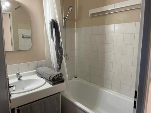 Studio cosy à 10 minutes de Disneyland Paris