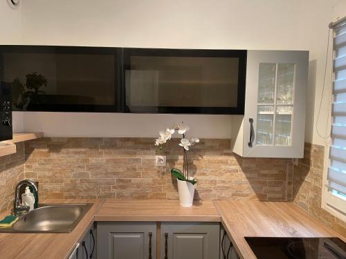 Studio cosy à 10 minutes de Disneyland Paris