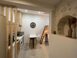 Studio cosy à 15 min de Bordeaux