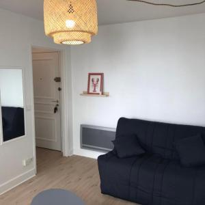 Studio cosy à 2 pas du port