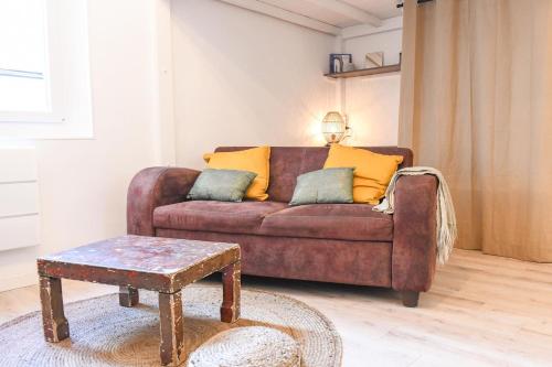 Studio cosy à 5 min à pied des Catalans