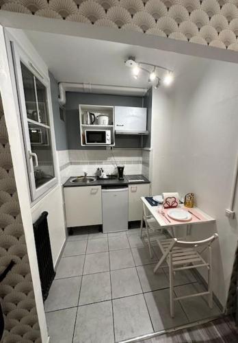 Studio cosy à Bagneux RER B à 500m