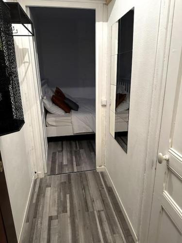 Studio cosy à Bagneux RER B à 500m
