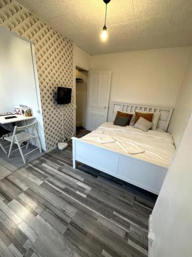 Studio cosy à Bagneux RER B à 500m