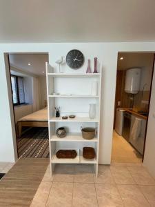 Studio cosy à côté de la rivière l'Hyère