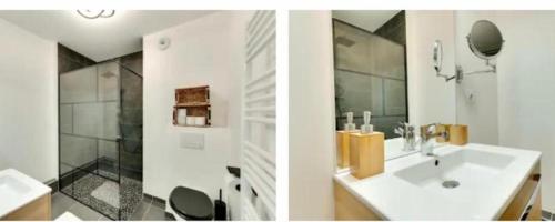 Studio cosy à deux pas du centre ville