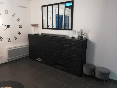 Studio cosy à deux pas du centre ville