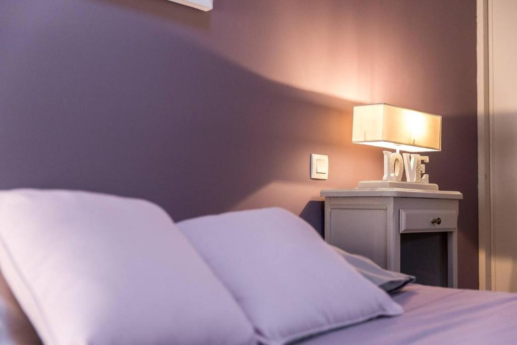 Studio Cosy à la montagne 73700 Bourg-Saint-Maurice