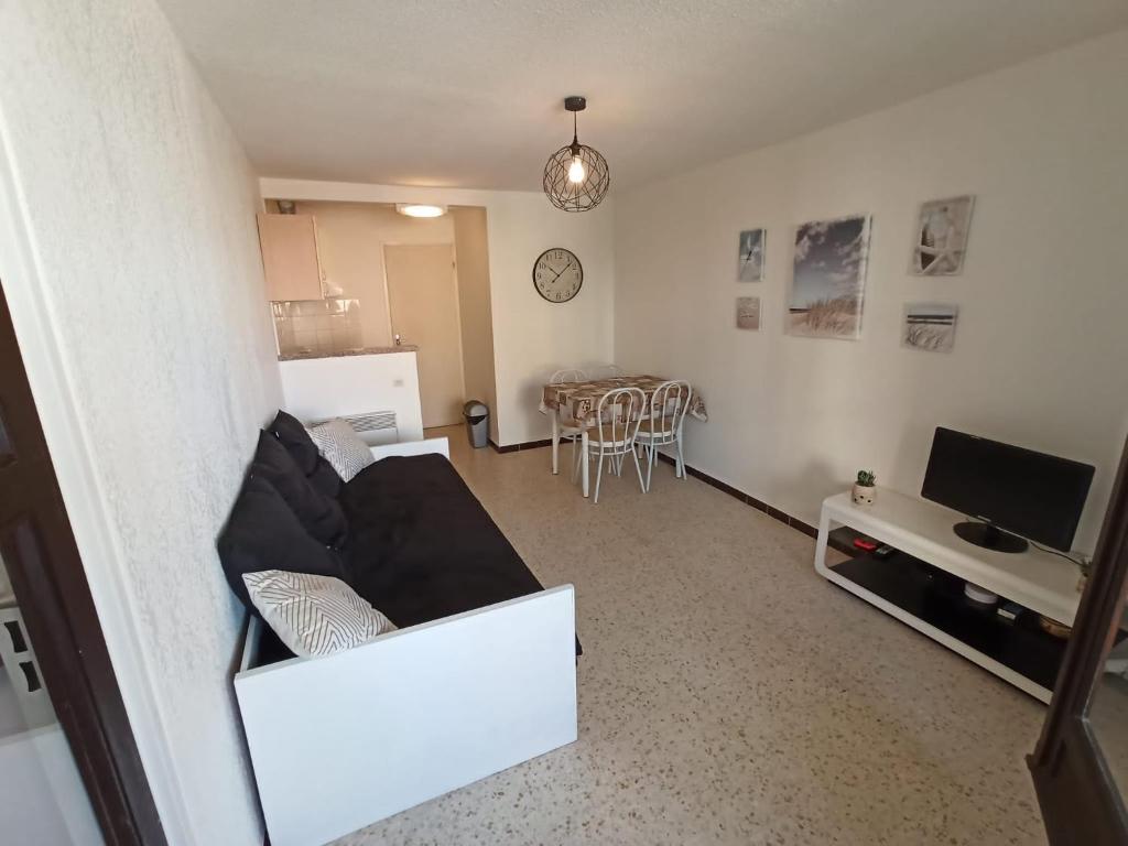 Studio cosy au bord de mer 22770 Lancieux