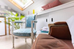 Studio cosy au cœur de Jaurès