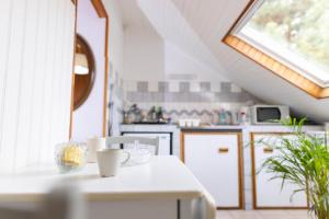 Studio cosy au cœur de Jaurès