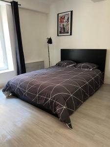 Studio cosy au cœur du centre ville