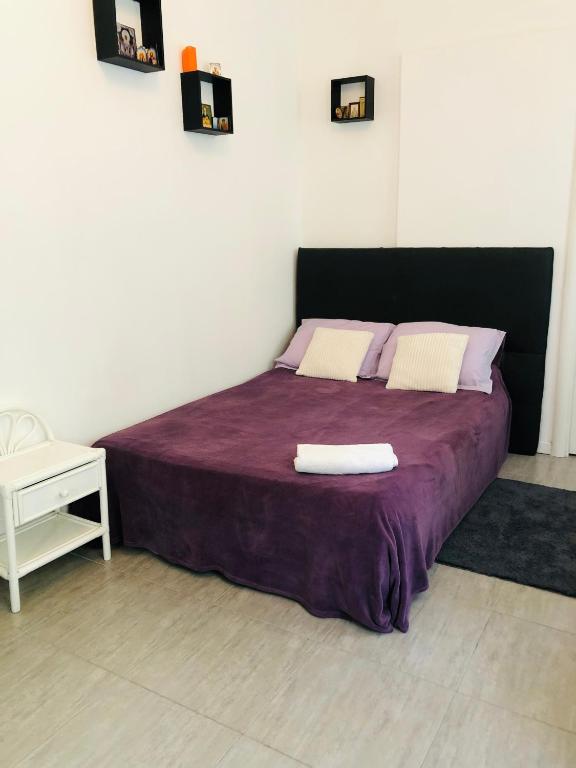 Studio cosy au centre de Cannes 1 Avenue de la Favorite, 06400 Cannes
