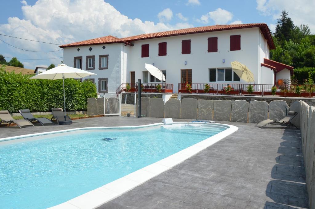 Studio cosy au Fort de Lourdes 65100 Lourdes