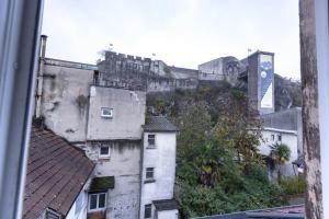 Studio cosy au Fort de Lourdes