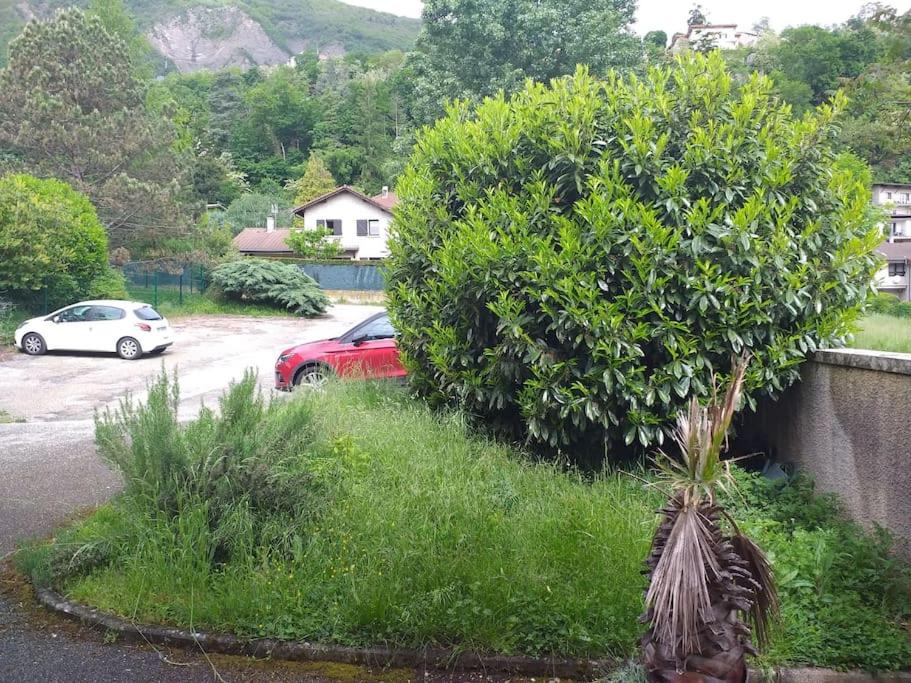 Studio cosy au pied du massif de Belledonne 6 Bis Avenue de Beauregard, 38700 Corenc