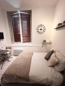 Studio Cosy au sein du triangle d'or de Bordeaux