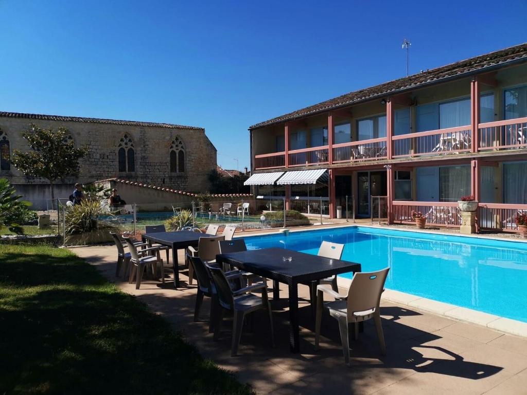 Studio cosy aux portes de Bordeaux et Saint Emilion 33370 Yvrac