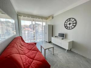 Appartement Studio cosy avec balcon - quartier Suquet 15 rue des Tambourinaires 06400 Cannes Provence-Alpes-Côte d\'Azur