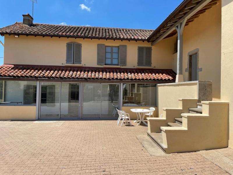 studio cosy avec jardin 66420 Le Barcarès