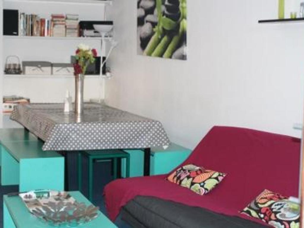 Studio Cosy, avec Parking et Proche du Centre