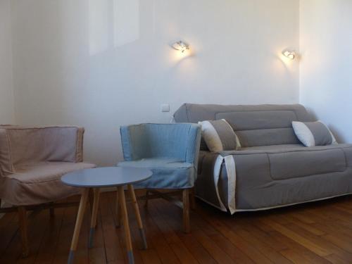 Studio Cosy, avec Parking et Proche du Centre