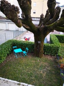 Studio Cosy, avec Parking et Proche du Centre