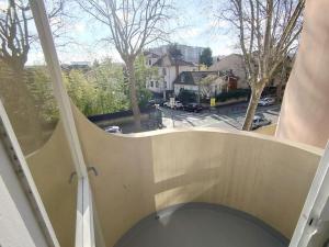 Studio cosy avec parking ► Le Busca ► 24/24h