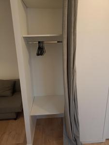 Studio cosy avec terrasse et jardin