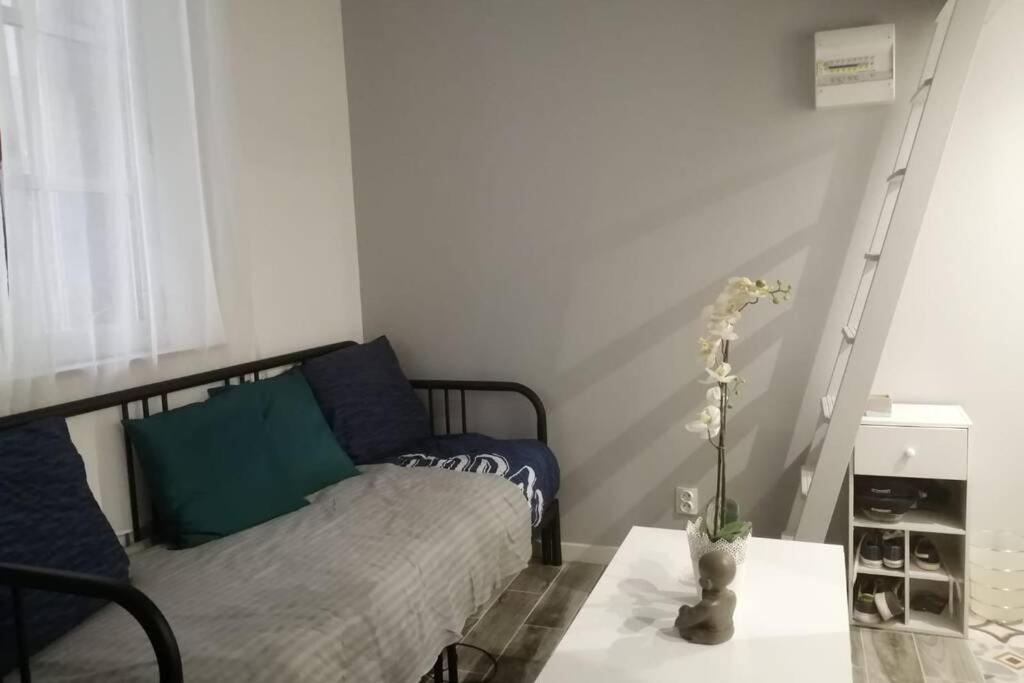 Studio Cosy 5 Rue Amphoux, 84000 Avignon