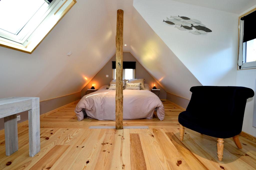 Studio Cosy Breizh