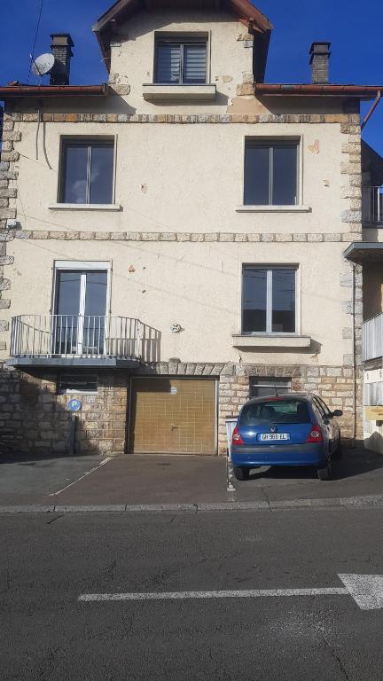 Studio Cosy 14000 Caen