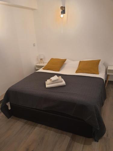 Studio cosy cannes