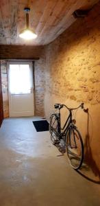 Studio cosy, centre historique Malestroit